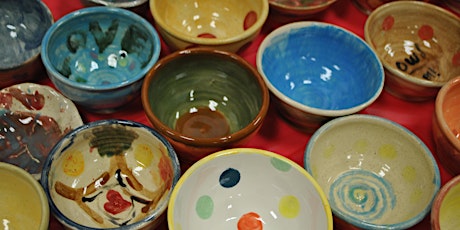 Empty Bowls Clarksville 2016 primary image