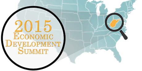 2015 Economic Development Summit primary image