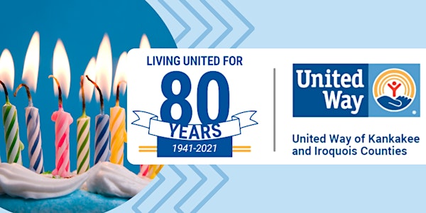 United Way's 80th Anniversary Celebration