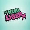 Logotipo de NEON LIGER