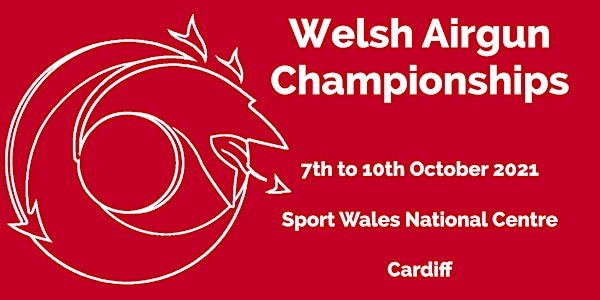 Welsh Airgun Championships 2021