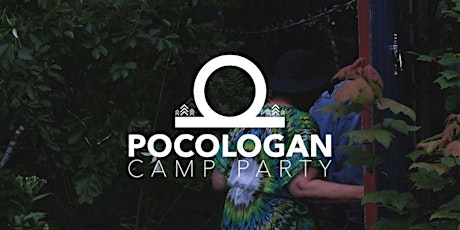 Pocologan Camp Party 2020 (On Hiatus) primary image