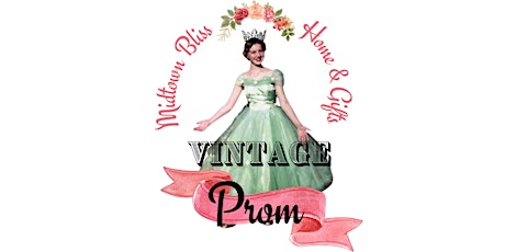 Vintage Prom primary image