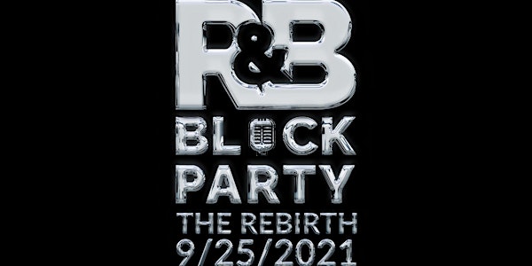 R&B Block Party at Quartyard