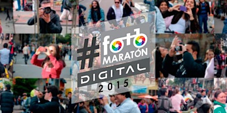 Imagen principal de Foto Maraton Digital