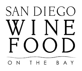 San Diego Bay Wine & Food Festival Trade Tasting primary image