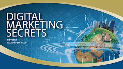 Digital Marketing Secrets - Learn from the Experts - Spring 2016 primary image