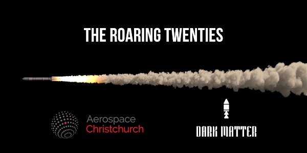 Aerospace Christchurch Meet Up #20: The Roaring Twenties