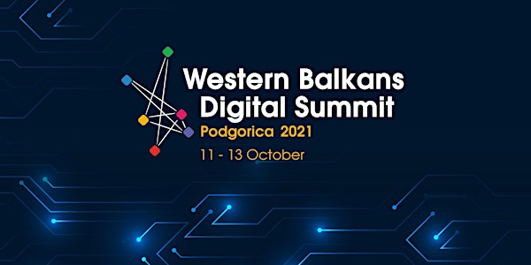 Digital Summit Western Balkans 2021