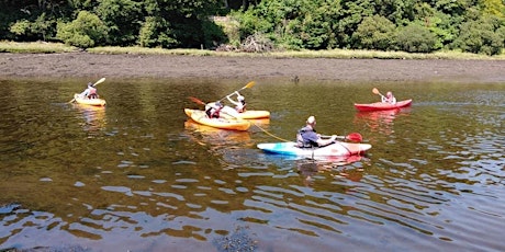 Kayak Sessions August September 2021 primary image