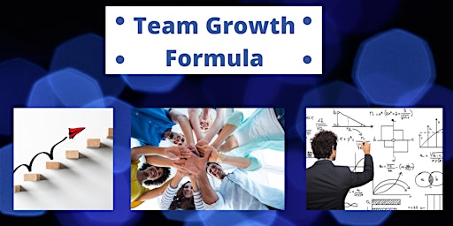 Team Growth Formula for Direct Marketing
