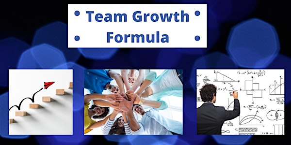 Network Marketers - Team Growth Formula