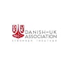 Logo van The Danish-UK Association
