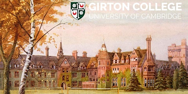 Girton College Q&A with Admissions Tutors