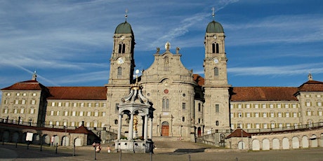 Hauptbild für Landeswallfahrt nach Einsiedeln - Kinderprogramm