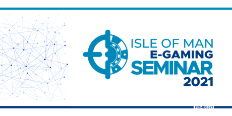 Isle of Man E-Gaming Seminar primary image