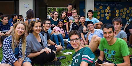 Overseas UWC Student Sharing (I) - Why UWC? + UWC Academics
