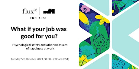 The Exchange: What if your job was good for you?
