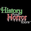 History and Horror Tours's Logo