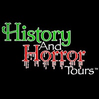 History+and+Horror+Tours