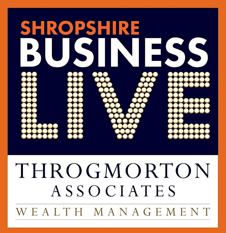 Shropshire Business Live 3- Building Back Better image