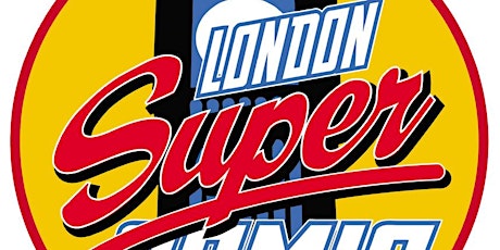 London Super Comic Convention 2016 primary image