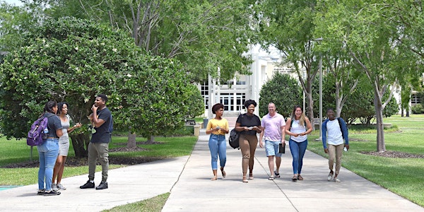 CF Ocala Campus Tour