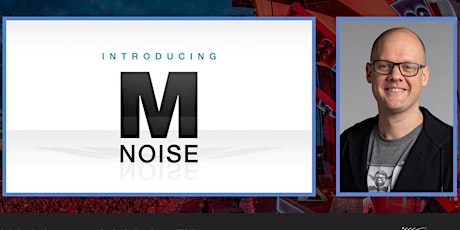 Hauptbild für Meyer Sound: M-Noise, A New Standart Under AES Development