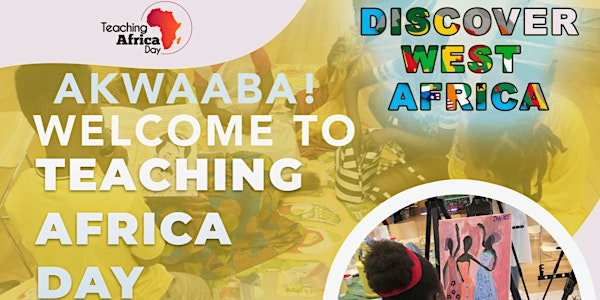 Teaching Africa Day 6th Anniversary