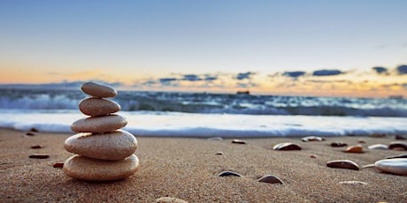 Mindfulness Beach Trip primary image