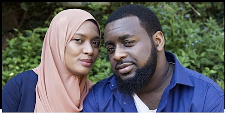 Single Muslim Professionals  Speed Dating (Ages 24-38) image
