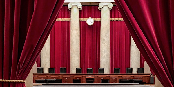 2021 Supreme Court IP Review: Patent Session