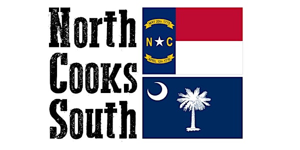 North Cooks South