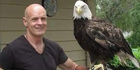 The Bald Eagle and the Gulf of Mexico – A Cultural and Natural History tickets