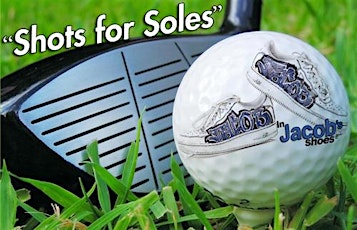 In Jacob's Shoes 3rd Annual Golf Classic & Dinner "Shots for Soles" primary image