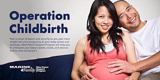New Parent Support Program- Operation Childbirth- L.I.N.K.S. House