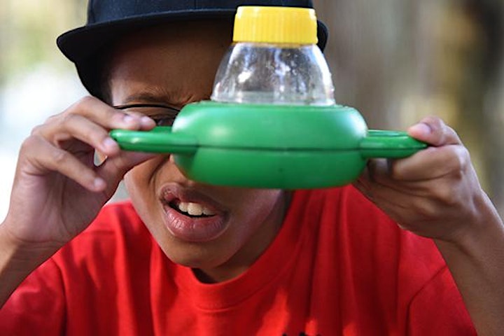 2021- 2022 Water, Wildlife, and Wilderness Field Studies (Grades 3- 5) image