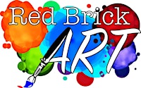Red+Brick+Art