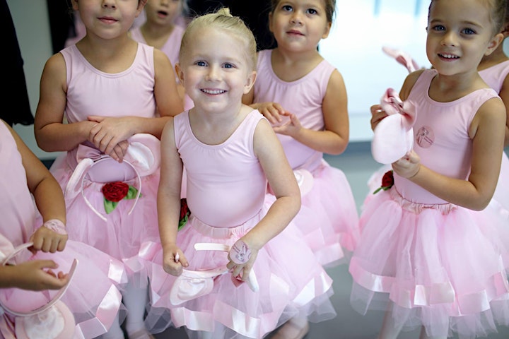 FREE Day of Dance Classes and Music Lessons! image