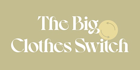 The Big Clothes Switch