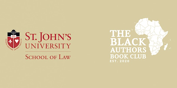 The Black Authors Book Club, St. John's School of Law