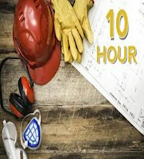 OSHA 10-Hour Training (2 Days) - Atlanta, GA
