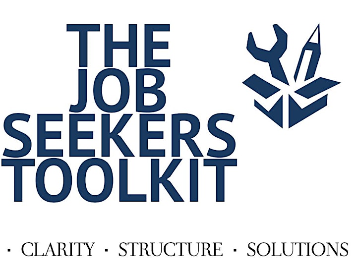 Monday's Job Seekers Toolkit image