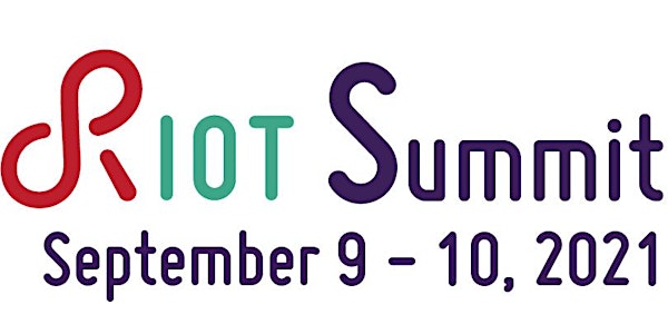 RIOT Summit 2021