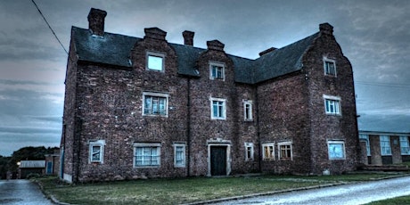 Ghost Hunt at Gresley Old Hall Derbyshire tickets