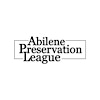 Logotipo da organização Abilene Preservation League