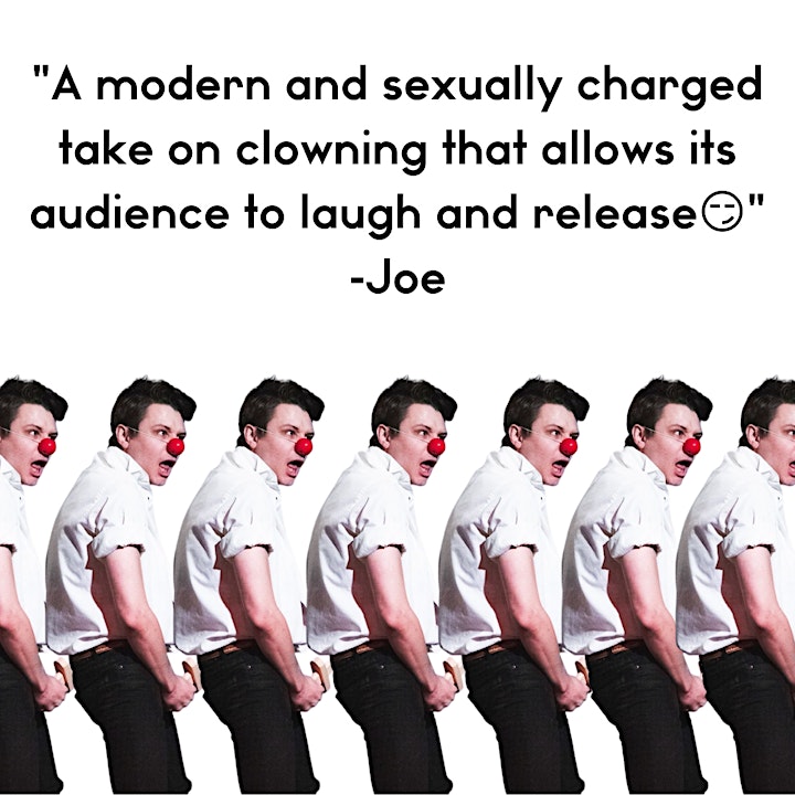 Hot Clown Sex: The Second Coming image