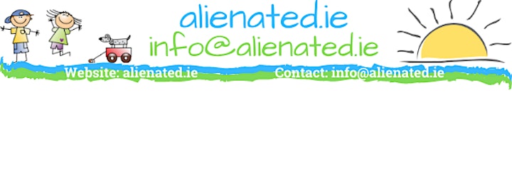 Solutions for Parental Alienation - ACF Webinar Series 3 image