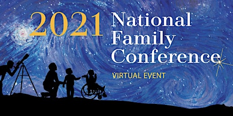 CanMPS 2021 National Family Conference primary image