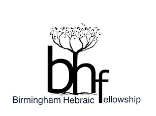 Free!! Birmingham Hebraic Fellowship (Erdington) Erdington Academy, Kingsbury Road, Erdington, Birmingham, B24 8RE primary image
